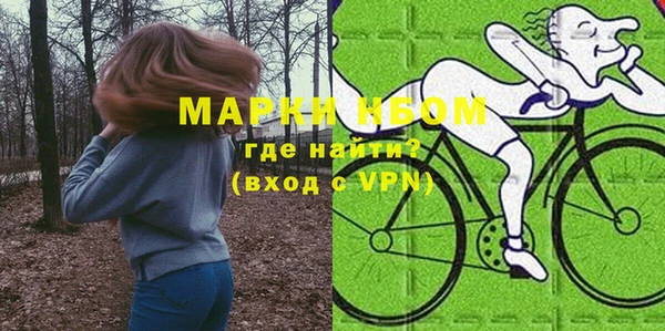 хмурый Михайлов